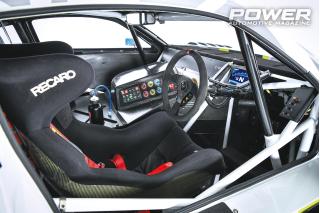 RCM Gobstopper 3 Subaru BRZ 950Ps 